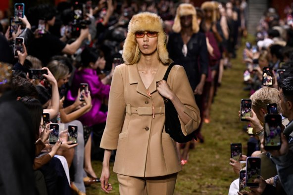 Miu Miu FW26