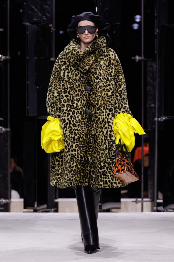 Givenchy FW26
