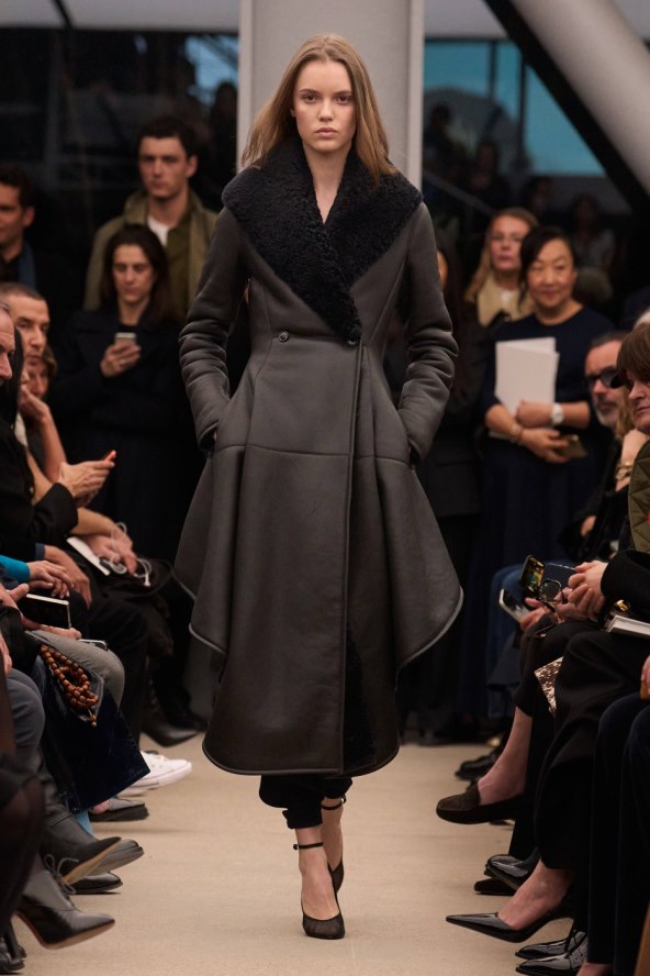Alaia FW26