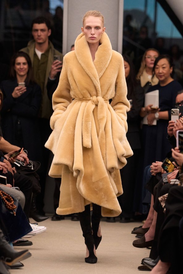 Alaia FW26
