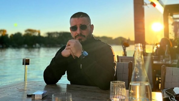 darko lazić