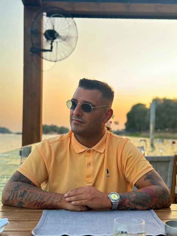 Darko Lazić