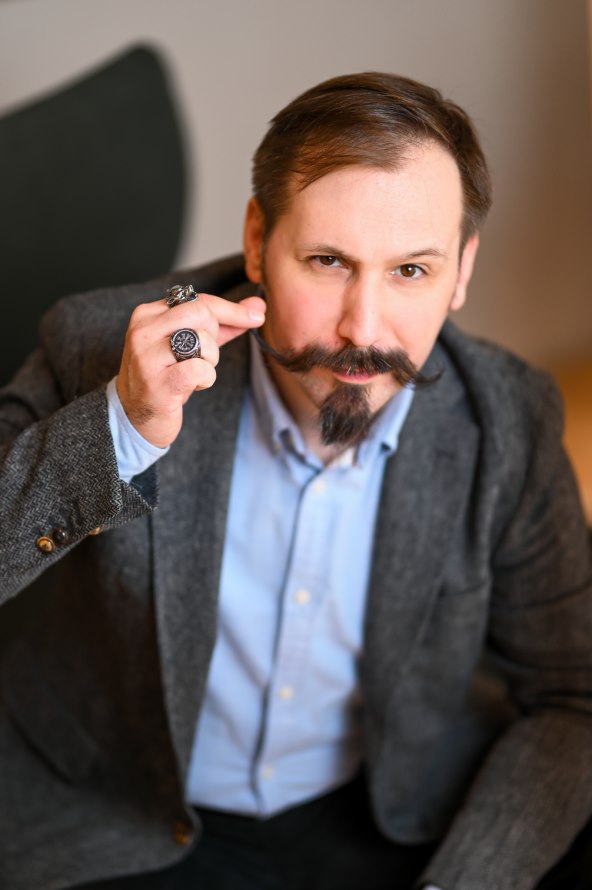 Jakov Gavran