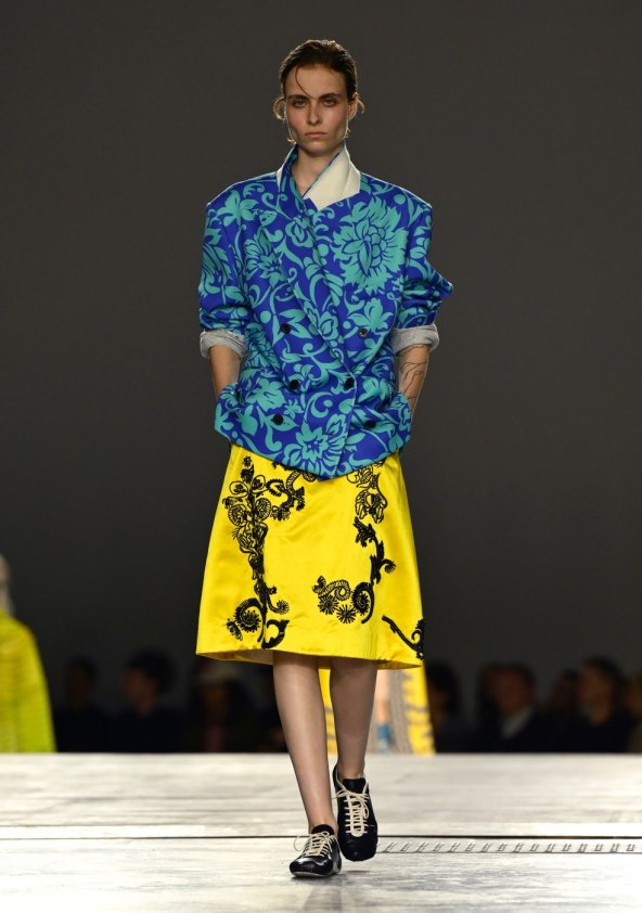 Dries Van Noten SS26
