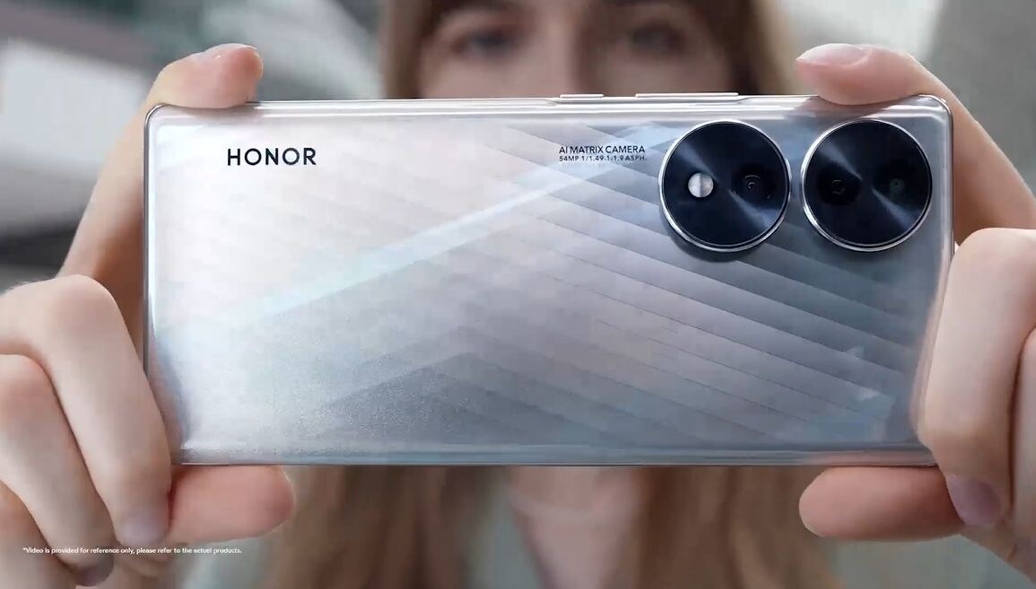 Honor u Berlinu najavljuje 'Prihvaćanje povezane budućnosti'