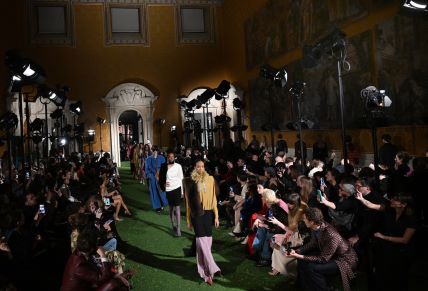 Valentino FW26