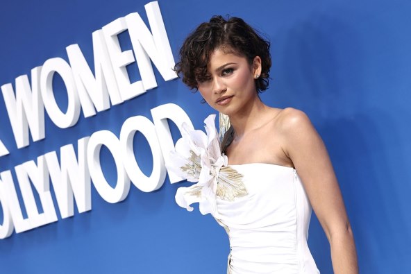 Zendaya