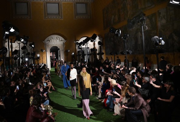 Valentino FW26