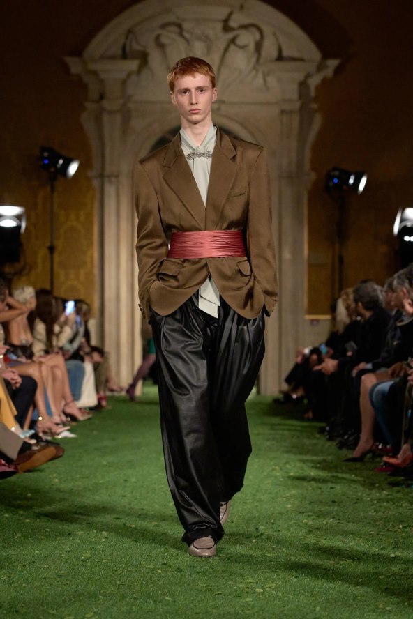 Valentino FW26