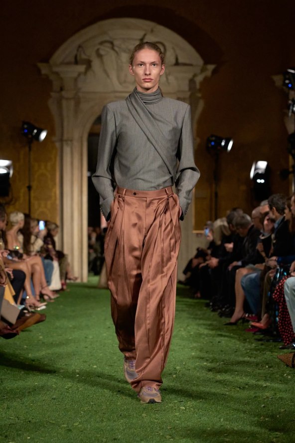 Valentino FW26