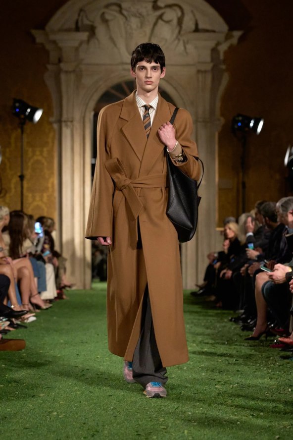 Valentino FW26