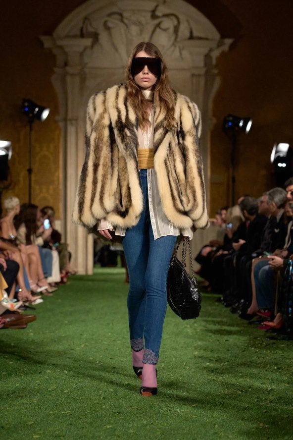 Valentino FW26