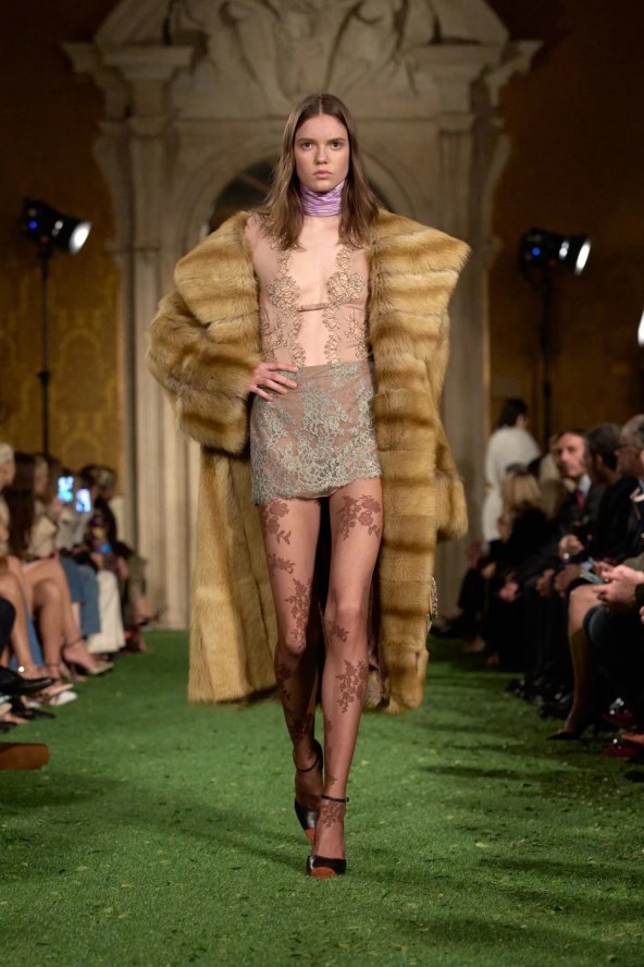 Valentino FW26