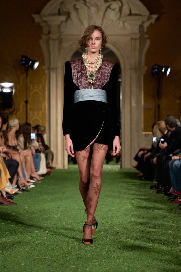 Valentino FW26