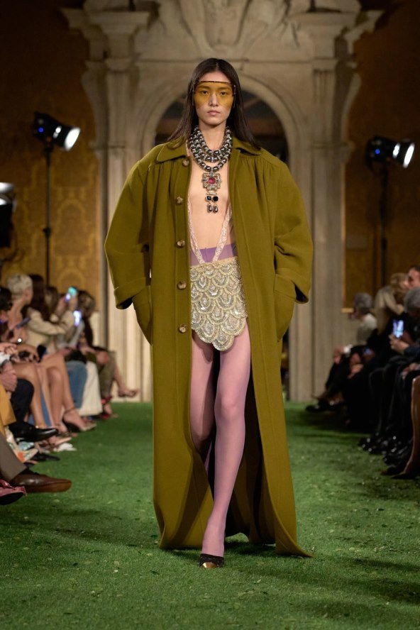 Valentino FW26
