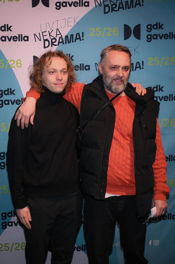 Janko i Alex Rakoš