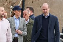 kate middleton, princ william