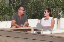 Tom Hanks Rita Wilson