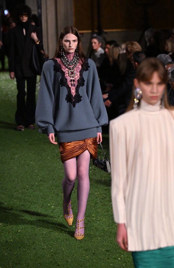 Valentino FW26