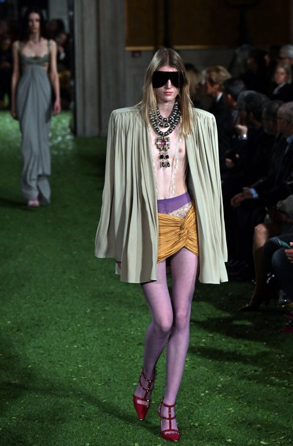 Valentino FW26