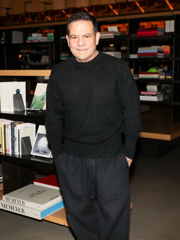 Narciso Rodriguez dizajner