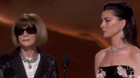 anna wintour, anne hathaway