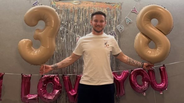 Ivan Rakitić