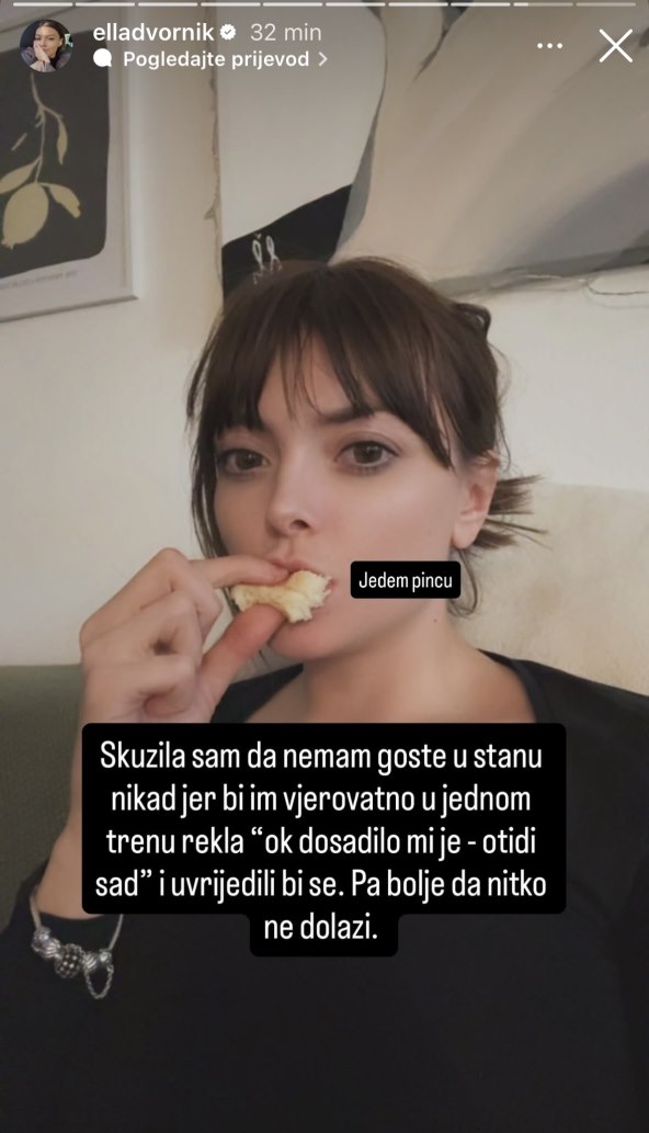 Ella Dvornik