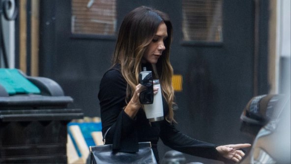 Victoria Beckham