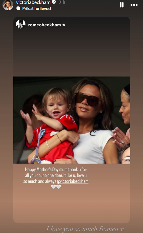 Victoria Beckham