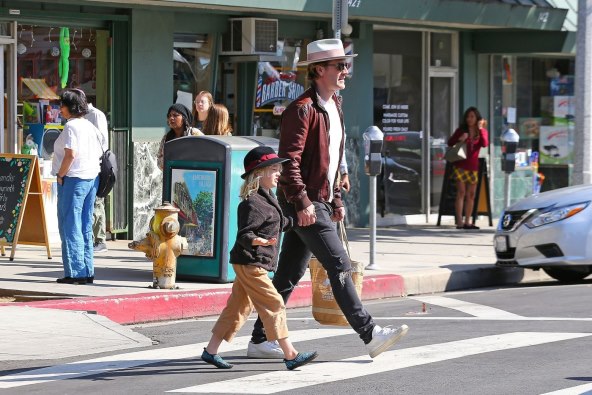 jame van der beek