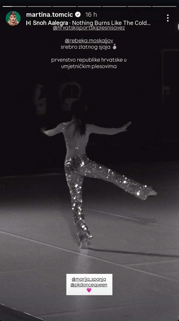 Rebeka Moskaljov