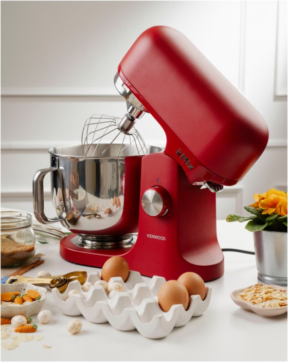 kenwood kMix