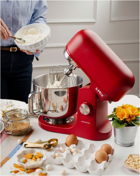 kenwood torta od mrkve