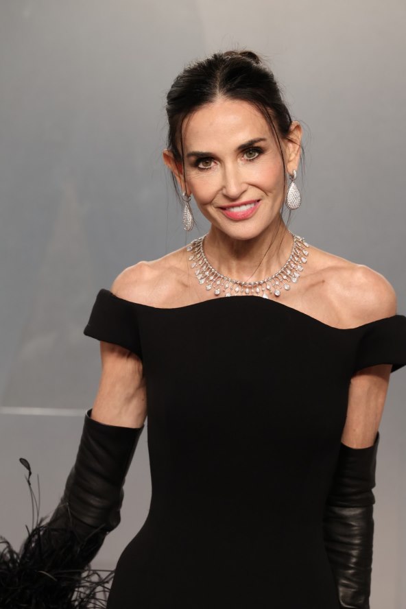 demi moore
