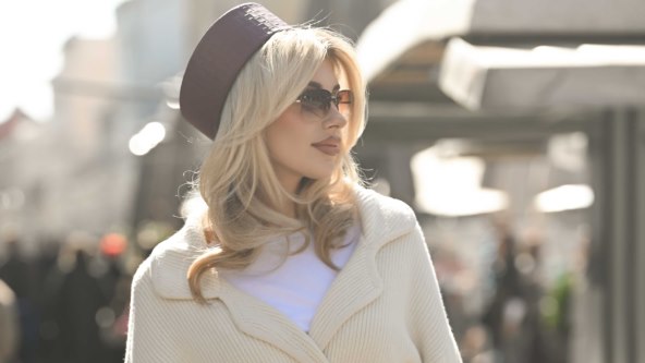 Street style