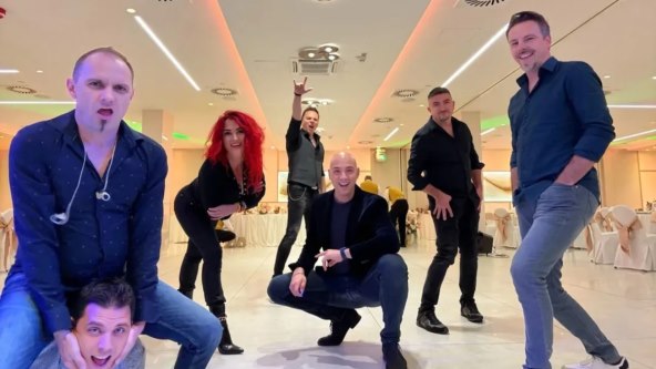 Grupa Joy