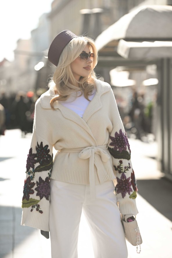 Street style