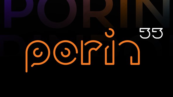 Porin
