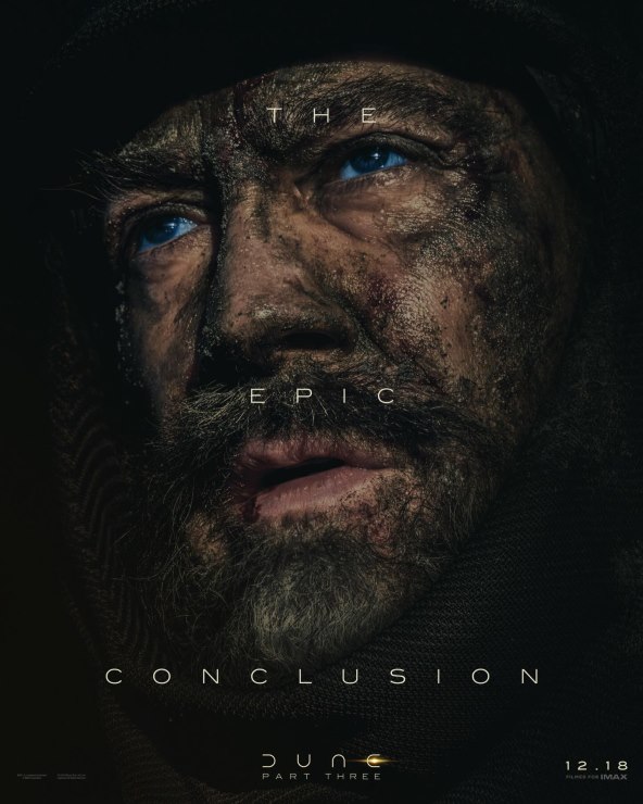 Warnerbros Dune Part Three