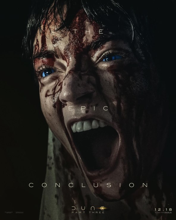 Warnerbros Dune Part Three