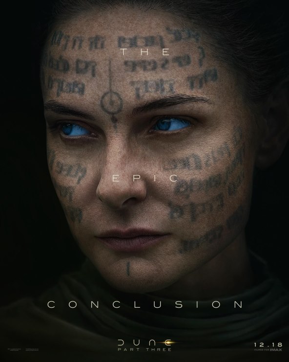 Warnerbros Dune Part Three