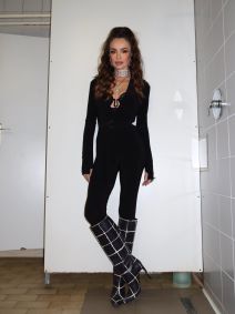 Severina