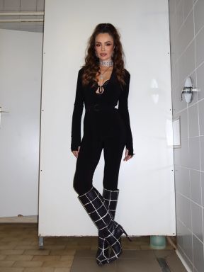 Severina
