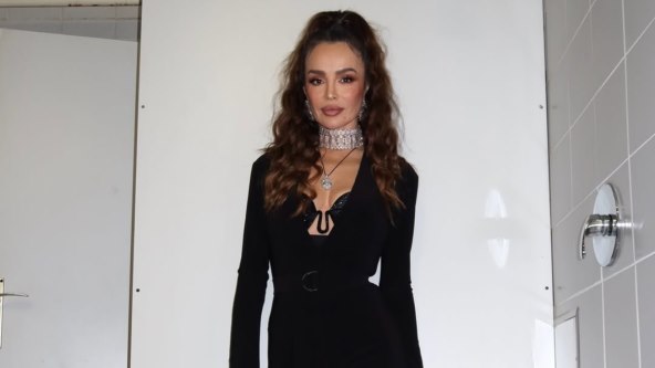 Severina