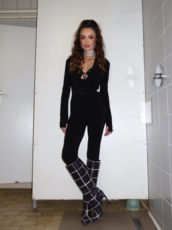 Severina