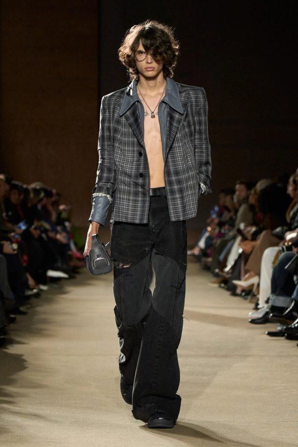 Coach AW26 NYFW