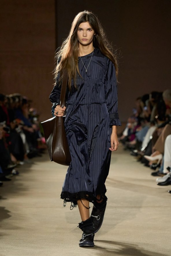 Coach AW26 NYFW