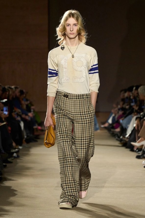 Coach AW26 NYFW