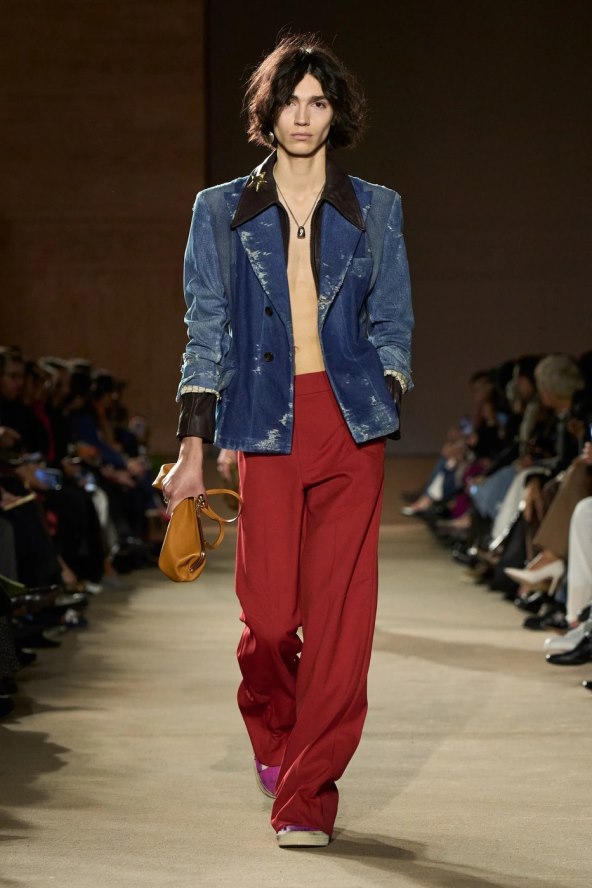 Coach AW26 NYFW